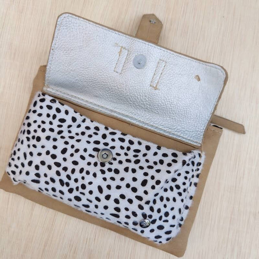 Schoudertasje / Crossbody tasje