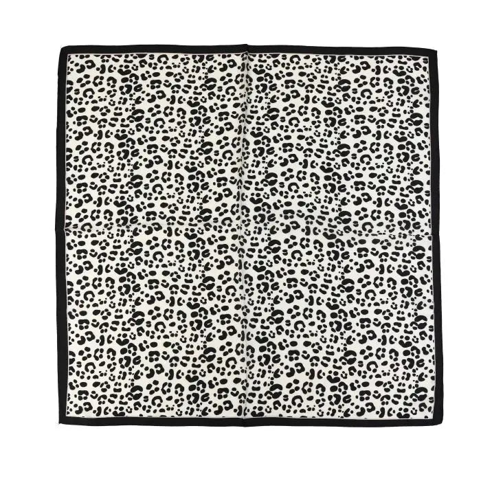 Bandana sjaal - Zwart