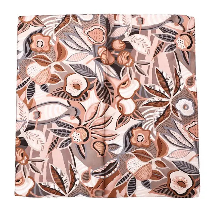 Bandana sjaal - Khaki