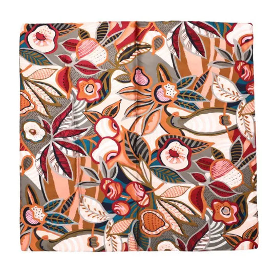 Bandana sjaal - Oranje