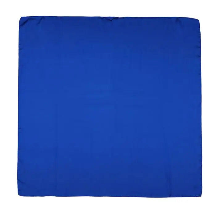 Bandana sjaal - Blauw