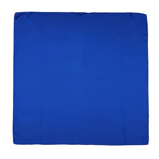 Bandana sjaal - Blauw