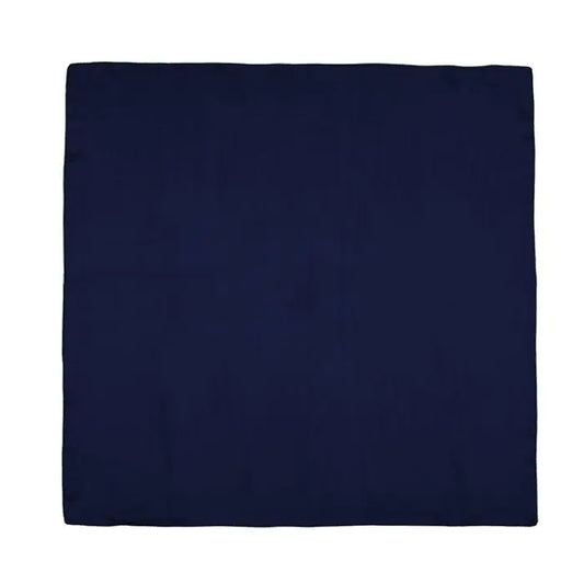 Bandana sjaal - Blauw