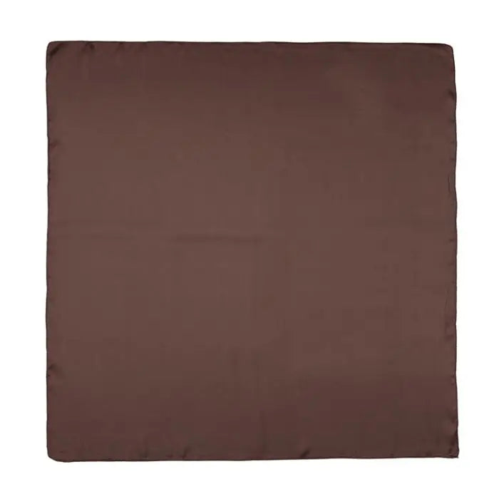 Bandana sjaal - Bruin