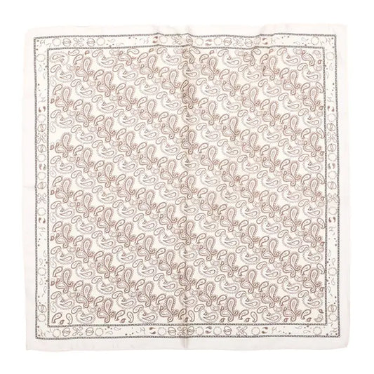 Bandana sjaal - Beige