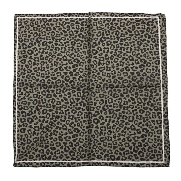 Bandana sjaal - Groen