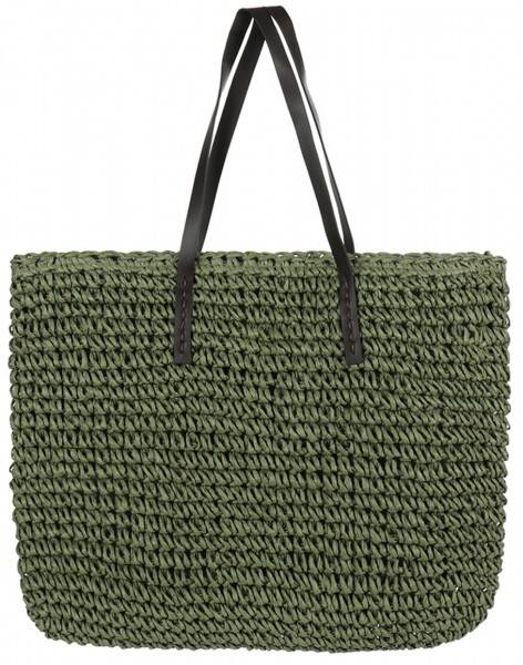 Strandtas - Groen