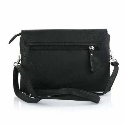 Schoudertasje / Crossbody tasje Noordwijk - Champagne