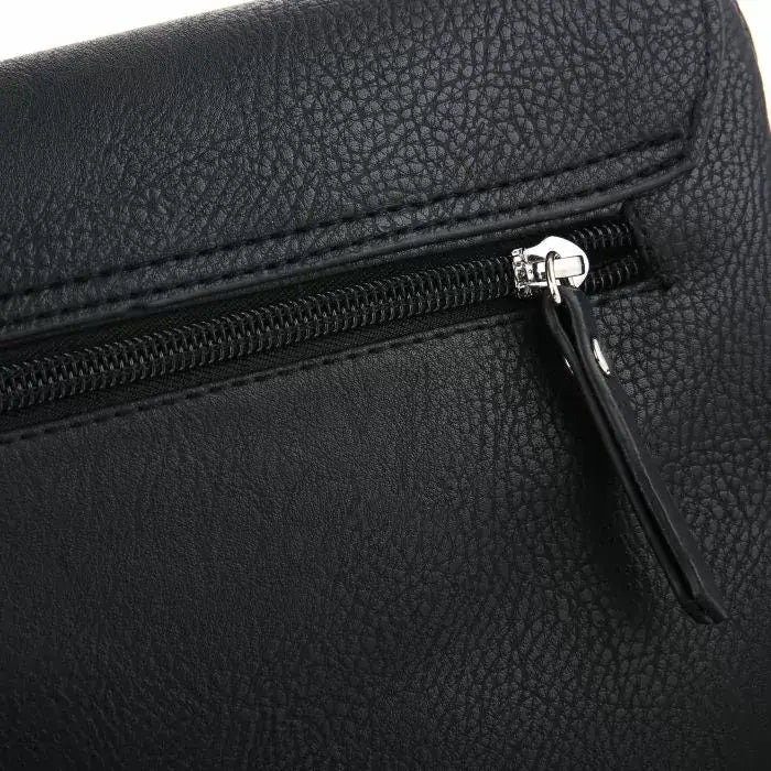 Schoudertasje / Crossbody tasje Noordwijk - Champagne