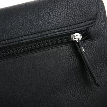 Schoudertasje / Crossbody tasje Noordwijk - Champagne