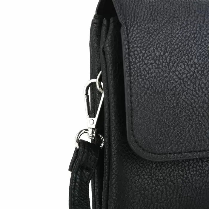 Schoudertasje / Crossbody tasje Noordwijk - Blauw