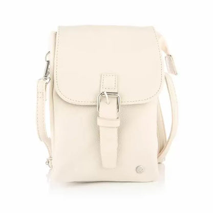 Telefoontasje / Crossbody tasje Leersum - Beige