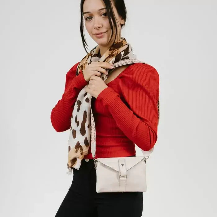 Schoudertasje / Crossbody tasje