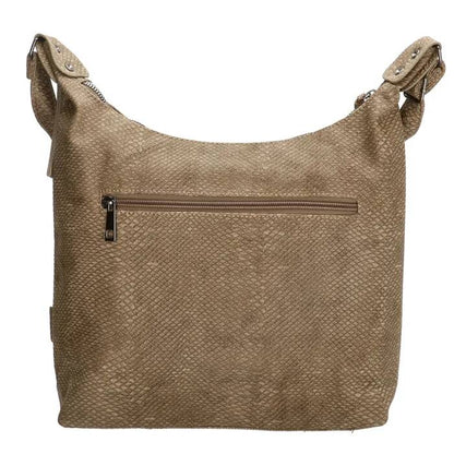 Schoudertas Camarinas - Taupe