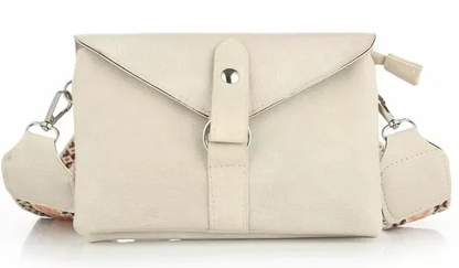 Schoudertasje / Crossbody tasje