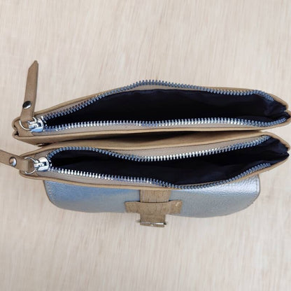 Schoudertasje / Crossbody tasje