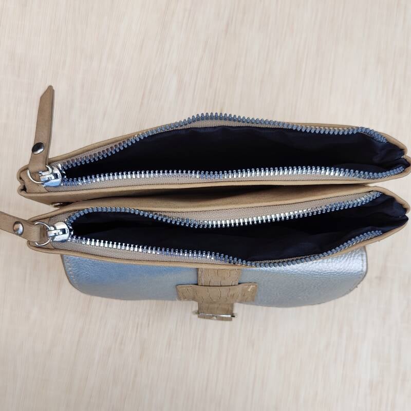 Schoudertasje / Crossbody tasje
