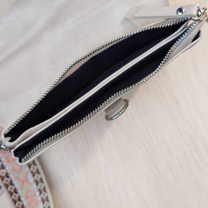 Schoudertasje / Crossbody tasje