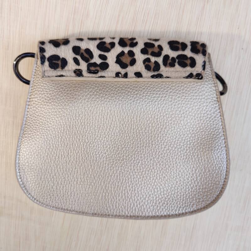 Schoudertasje / Crossbody tasje - Wit