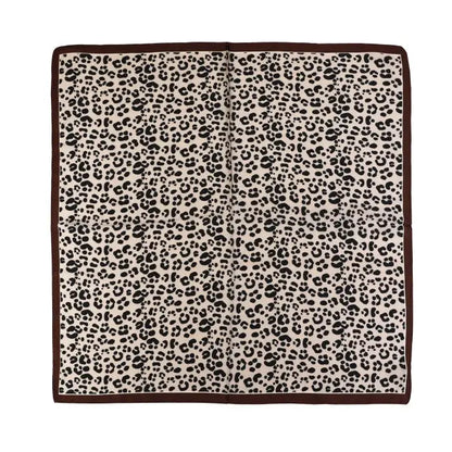 Bandana sjaal - Bruin