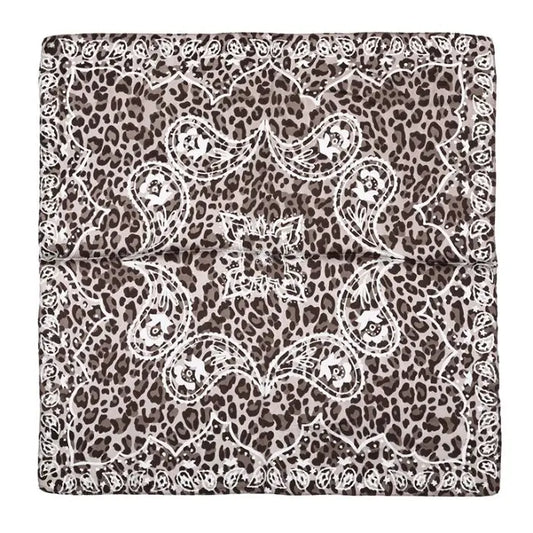 Bandana sjaal - Bruin