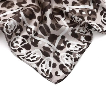 Bandana sjaal - Bruin