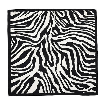 Bandana sjaal - Zwart
