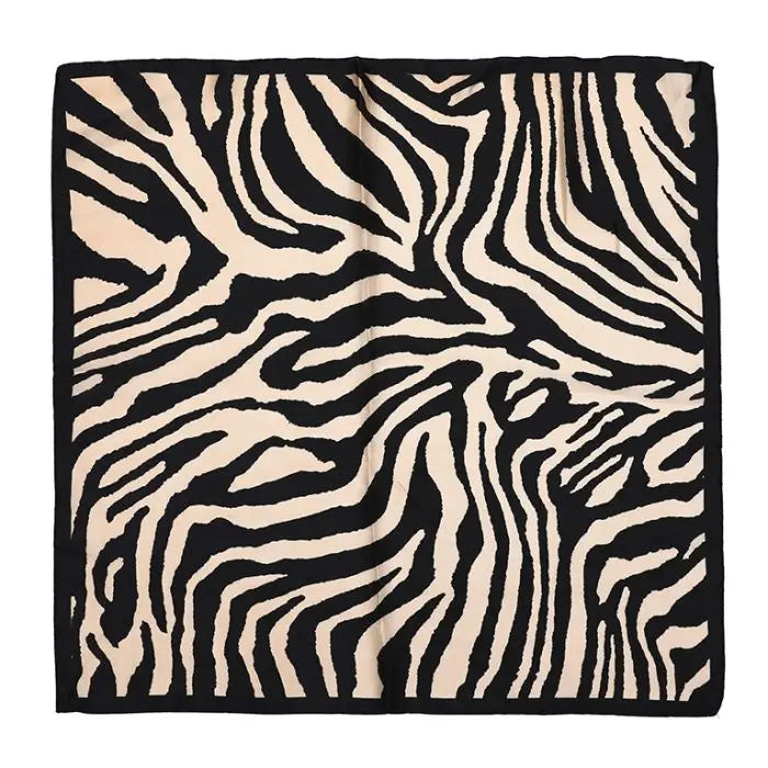 Bandana sjaal - Beige
