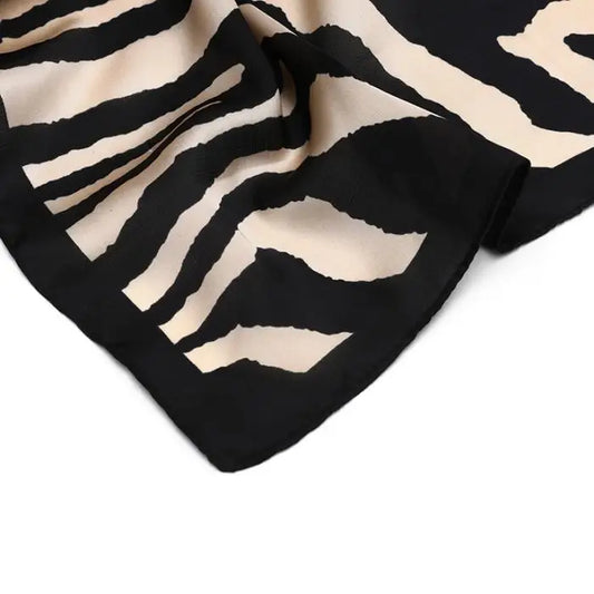 Bandana sjaal - Beige