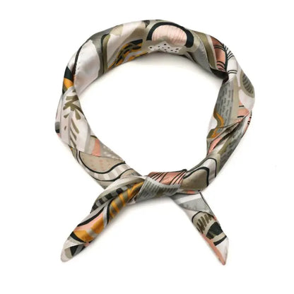 Bandana sjaal - Groen