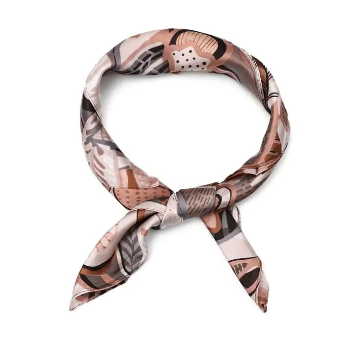 Bandana sjaal - Khaki