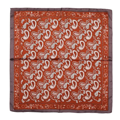 Bandana sjaal - Rood