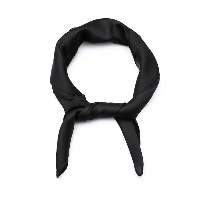 Bandana sjaal - Zwart