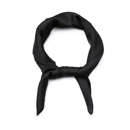 Bandana sjaal - Zwart