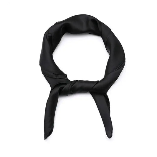 Bandana sjaal - Zwart