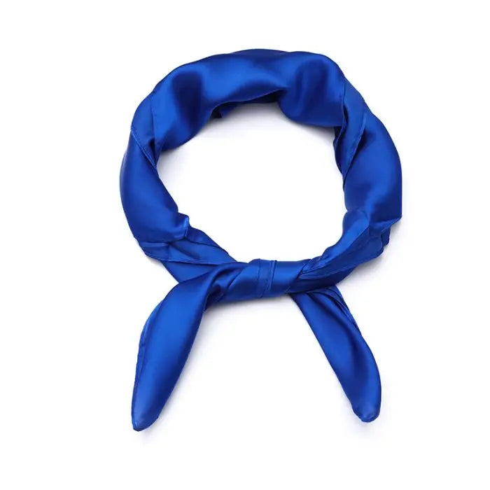 Bandana sjaal - Blauw