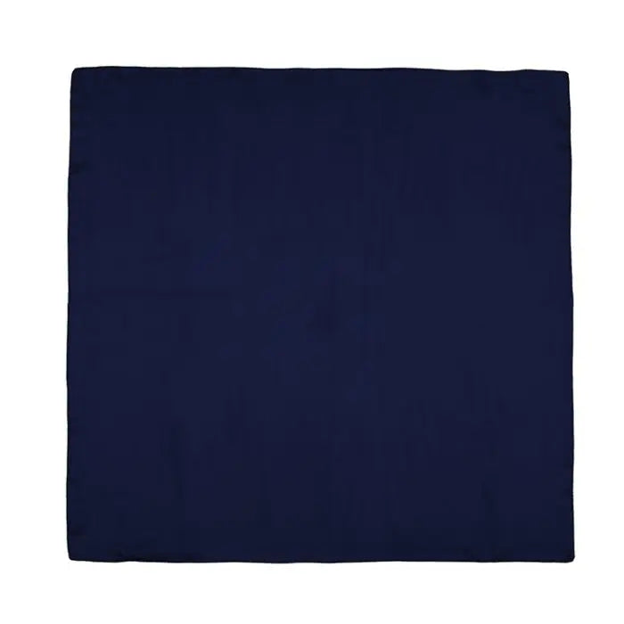 Bandana sjaal - Blauw