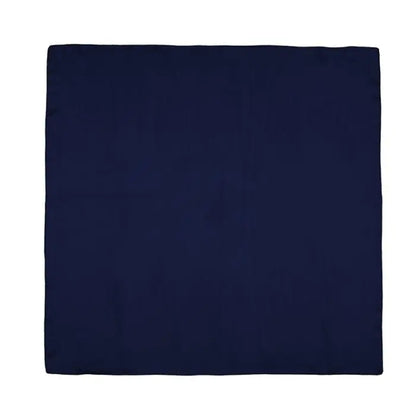 Bandana sjaal - Blauw
