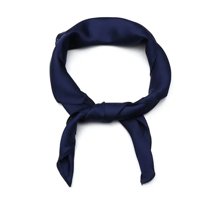 Bandana sjaal - Blauw
