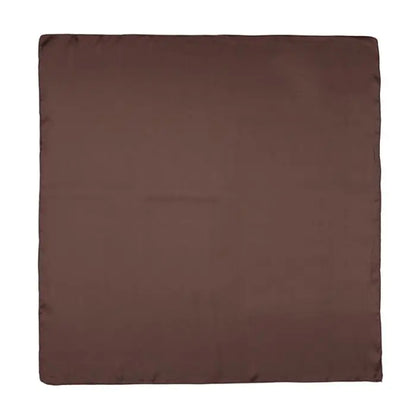 Bandana sjaal - Bruin