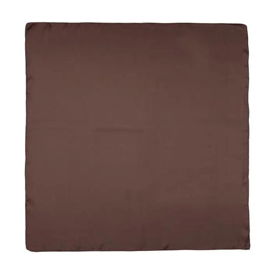 Bandana sjaal - Bruin