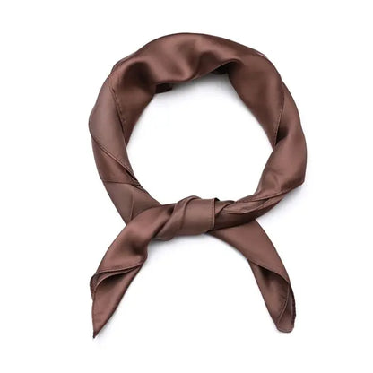 Bandana sjaal - Bruin