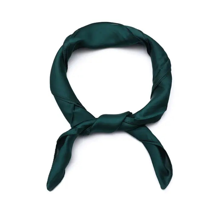 Bandana sjaal - Groen