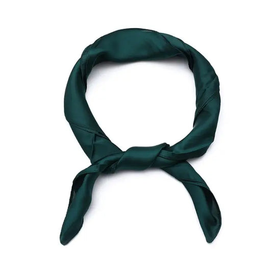 Bandana sjaal - Groen