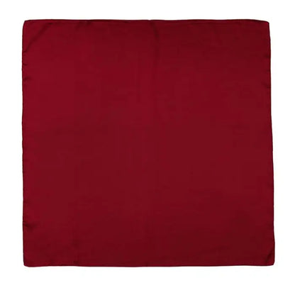Bandana sjaal - Rood