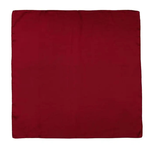 Bandana sjaal - Rood