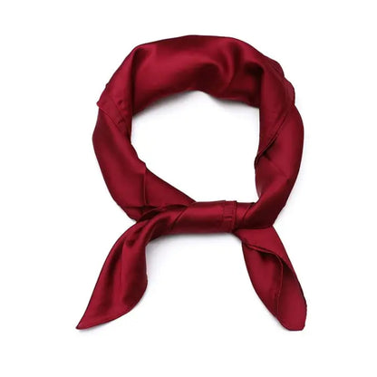 Bandana sjaal - Rood