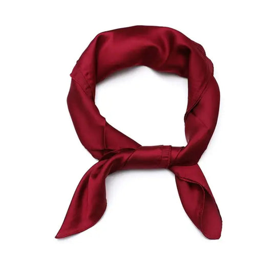 Bandana sjaal - Rood