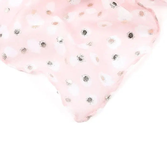 Zomer sjaal - Roze