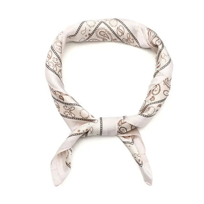 Bandana sjaal - Beige